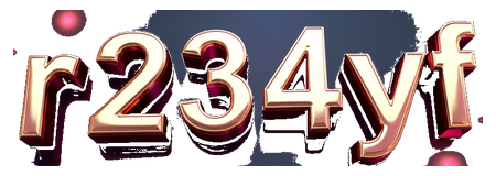 r1234yf logo
