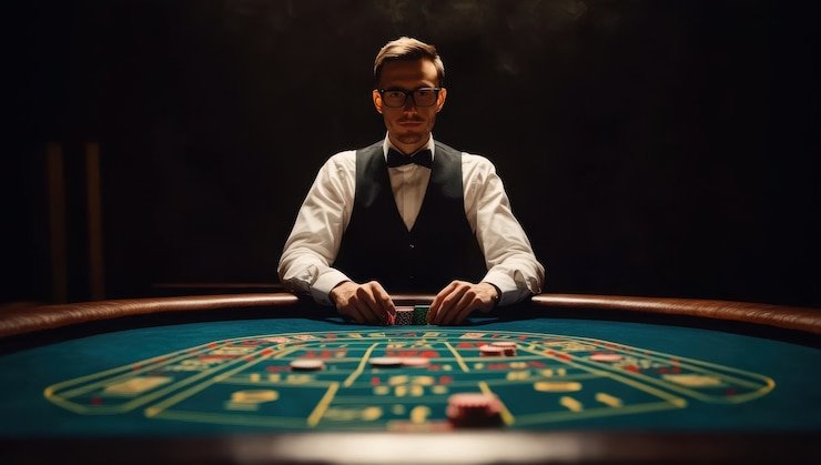 r1234yf Live Roulette
